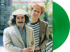 SIMON & GARFUNKEL Greatest Hits [Japan limited Green color record] NEW
