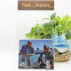 Foursome-CALI LIFE CD From Japan New
