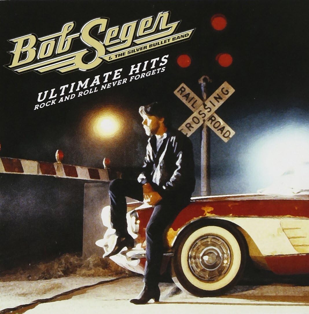 New Bob Seger/Ultimate Hits