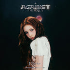 CD New AGAINST THE WORLD (Member Solo Version - HUENING BAHIYYIH ver.)
