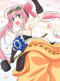 Blu-ray New Ayakashi Triangle Vol.4 Limited Edition Blu-ray CD Booklet Japan