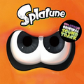 Nintendo Splatoon ORIGINAL SOUNDTRACK -Splatune- NEW