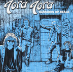 New 2019 TORA TORA BASTARDS OF BEALE with Bonus Track JAPAN CD