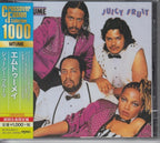 CD MTUME -JUICY FRUIT- from Japan New
