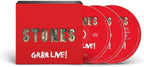 New GRRR Live! [Blu-rayDisc+2SHM-CD]