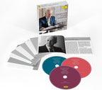 New Maurizio Pollini Piano 8 CD(SHMCD) Beethoven Sonatas BOX OBI Complete