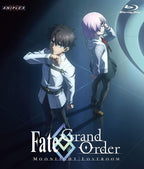 New Fate / Grand Order -MOONLIGHT / LOSTROOM- [Blu-ray]