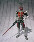 TAMASHII NATIONS SIC Ultimate Soul Kamen Rider Den-O Sword Form NEW