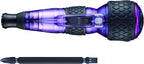 VESSEL Electric Ball Grip Screwdriver Plus Galaxy 3-Mode Switching Limited New