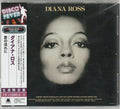 Diana Ross Diana Ross Japan Music CD NEW