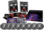 CD Whitesnake Access All Areas: Live Limited Edition 8CD w/ Booklet + Poster