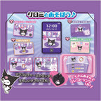 TAKARA TOMY Kuromi Smartphone Wide NEW