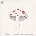 New MUSHROOM-EARLY ONE MORNING Paper Sleeve CD BONUS TRACK Ltd/Ed