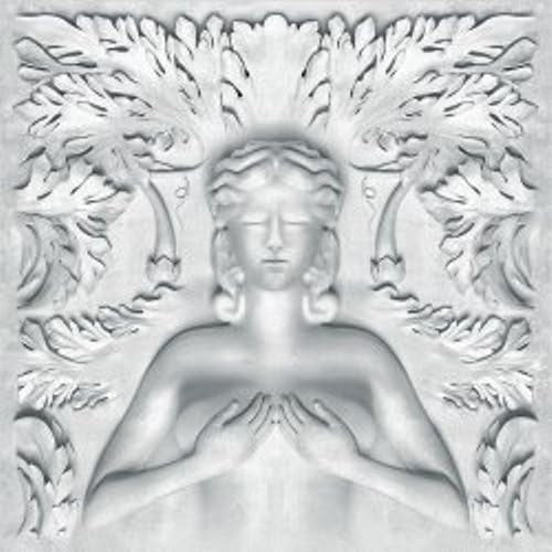 CD New Various Artists - Kanye West Presents Good Music Cruel Summer [CD]
