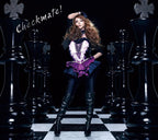 Namie Amuro Checkmate! SEALED NEW CD AVCD-38277 JAPANESE DIVA NEW
