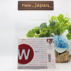 WINK MEMORIES 1988-1996 Limited Edition 2 CD Japan New
