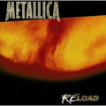 METALLICA RELOAD JAPAN SHM CD new