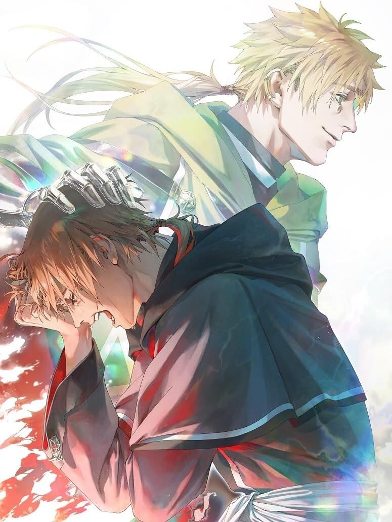 Mushoku Tensei II Season 2 Chapter 4 Limited Edition Blu-ray New