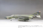 FineMolds 1/72 scale US Air Force F-4E Fighter Late Model Clark Airbase New