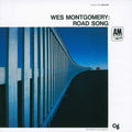 Wes Montgomery Jazz Guitar CD (SHMCD) Road Song Japan OBI NEW