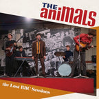 New The Animals The Lost BBC Sessions Japan Music CD Bonus track