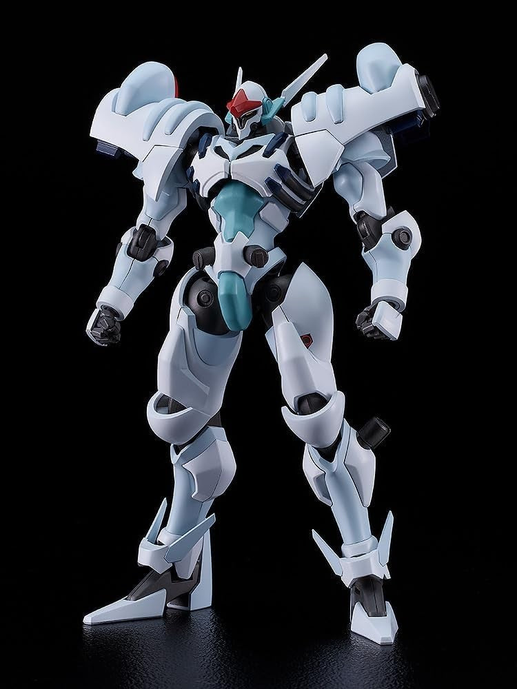Good Smile Company Detonator Orgun: Orgun Moderoid Model Kit NEW