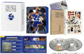 New One Piece Fan Letter Blu-ray CD Box Set Limited Edition 25th Anniversary