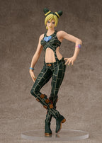 JoJo’s Bizarre Adventure: Stone Ocean – Jolyne Cujoh Pop Up Parade PVC NEW