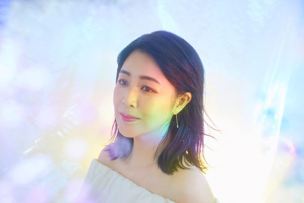 New Momoko Kikuchi/Shadow -LP edition-