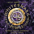 Whitesnake The Purple Album Special Gold Edition 2 SHM-CD+Blu-ray+Sticker NEW