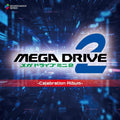 CD New Yuzo Koshiro-Mega Drive Mini 2 -Celebration Album--JAPAN CD