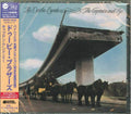 The Doobie Brothers - Captain And Me (Japanese UHQCD x MQA Pressing) New