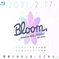 hololive IDOL PROJECT 1st Live Bloom Blu-ray Photo Booklet New