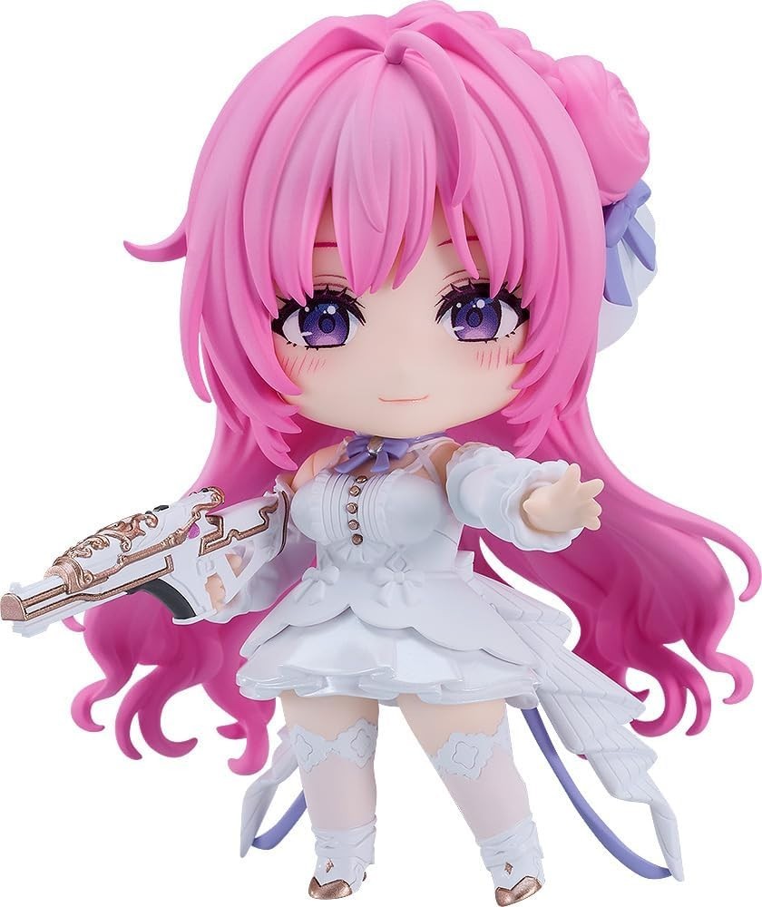 Nendoroid Goddess of Victory NIKKE Dorothy Non-scale Plastic Painted Movable NEW