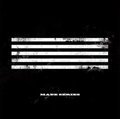 CD NEW BIGBANG - MADE SERIES (CD + 3 Blu-ray)