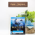 Nature 3D & 2D Blu-ray Set Patrick Morris 4K Dolby Atmos GNXF1803 Japan New