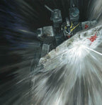 New OST Mobile Suit Gundam Chars Counterattack Complete Edition CD