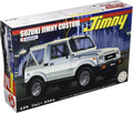 Fujimi Model 1/24 ID70 Suzuki Jimny 1300 Custom 86 ID-70 New