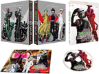 Blu-ray New Fuuto PI: The Portrait of Kamen Rider Skull Special Edition
