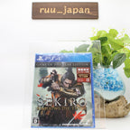 New Sekiro Shadows Die Twice Game of the year Edition PS4 Playstation