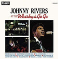 New Johnny Rivers Johnny Rivers At The Whiskey A Go Go Japan CD Bonus Tracks