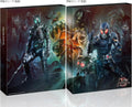 New Kamen Rider BLACK SUN Blu-ray JAPAN