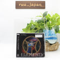 New Ave Mujica ELEMENTS [Regular Edition] BanG Dream Japan Music CD