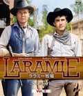 Blu-ray New Laramie Ranch Season1 Vol.1 Blu-ray