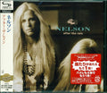 CD New NELSON AFTER THE RAIN  JAPAN SHM