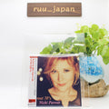 New Nicki Parrott Jazz Bass CD Great 70’s Paper Sleeve Japan OBI