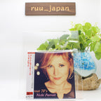 New Nicki Parrott Jazz Bass CD Great 70’s Paper Sleeve Japan OBI