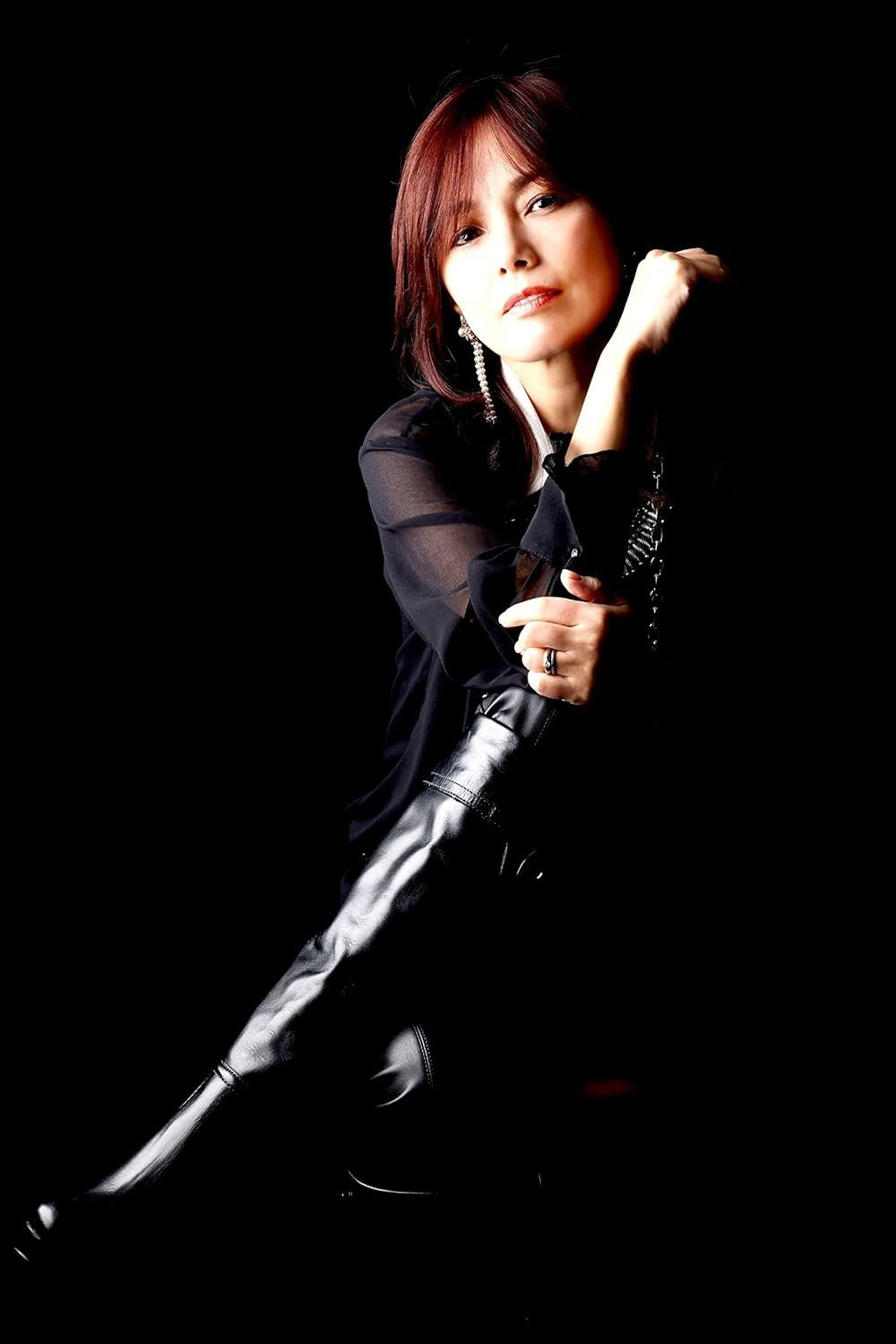 CD New NAKAIMA (CD) Japan Nanase Aikawa Music (1 CD) AVCD-32301 Album