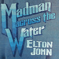 New ELTON JOHN Madman Across The Water Anniversary Japan Edition 2 SHM CD