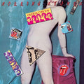 The Rolling Stones CD (SHM-CD) Undercover Cardboard Japan OBI NEW